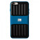 Защитный чехол Lander Powell Slim Rugged Blue для iPhone 6 Plus/6s Plus  - Фото 1