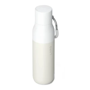 Розумна пляшка для води LARQ Bottle Filtered 500ml White - Фото 3