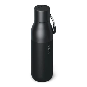 Умная бутылка для воды LARQ Bottle Filtered 500ml Black - Фото 3