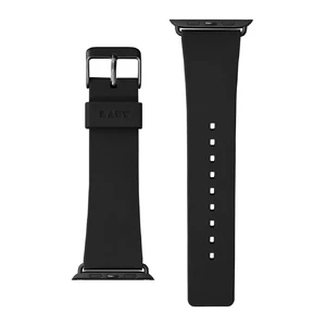 Ремешок Laut Active Black для Apple Watch Ultra 49mm | 45mm | 44mm | 42mm - Фото 3