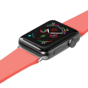 Ремінець Laut Active Coral для Apple Watch Ultra 49mm | 45mm | 44mm | 42mm - Фото 2