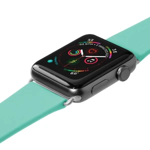 Ремінець Laut Active Mint для Apple Watch Ultra 49mm | 45mm | 44mm | 42mm - Фото 2