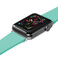 Ремешок Laut Active Mint для Apple Watch Ultra 49mm | 45mm | 44mm | 42mm - Фото 2