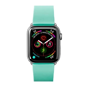 Ремінець Laut Active Mint для Apple Watch Ultra 49mm | 45mm | 44mm | 42mm LAUT_AWL_AC_MT - Фото 1