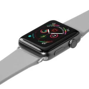 Ремінець Laut Active Taupe для Apple Watch Ultra 49mm | 45mm | 44mm | 42mm - Фото 2