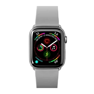 Ремінець Laut Active Taupe для Apple Watch Ultra 49mm | 45mm | 44mm | 42mm LAUT_AWL_AC_GY - Фото 1