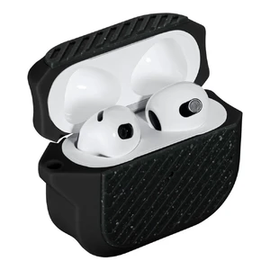 Защитный чехол Laut CAPSULE IMPKT Slate для AirPods 3 - Фото 4