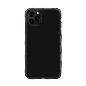 Протиударний чохол Laut Crystal Matter (IMPKT) Tinted Stealth для iPhone 12 Pro Max
