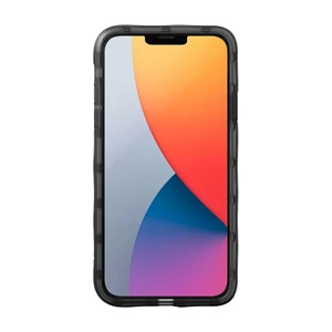 Противоударный чехол Laut Crystal Matter (IMPKT) Tinted Stealth для iPhone 12 mini - Фото 2
