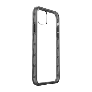 Противоударный чехол Laut Crystal Matter (IMPKT) Tinted Stealth для iPhone 12 Pro Max - Фото 3