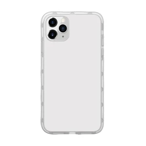 Протиударний чохол Laut Crystal Matter (IMPKT) Tinted Polar White для iPhone 12 Pro Max