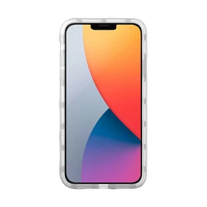 Противоударный чехол Laut Crystal Matter (IMPKT) Tinted Polar White для iPhone 12 Pro Max - Фото 2