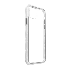 Протиударний чохол Laut Crystal Matter (IMPKT) Tinted Polar White для iPhone 12 mini - Фото 3