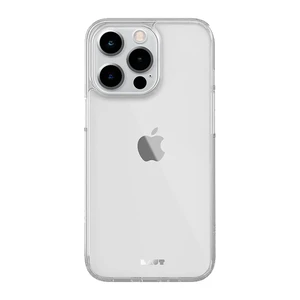 Прозорий чохол-накладка Laut CRYSTAL-X IMPKT Crystal для iPhone 13 Pro - Фото 2