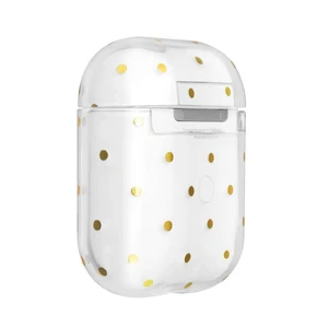 Чехол Laut Dotty White для Apple AirPods - Фото 2