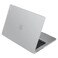 Защитный чехол Laut Huex Frost для MacBook Pro 16" M3 | M2 | M1 | M1 L_MP21L_HX_F - Фото 1