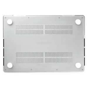 Захисний чохол Laut Huex Frost для MacBook Pro 16" M3 | M2 | M1 | M1 - Фото 3