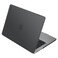 Защитный чехол Laut Huex Black для MacBook Pro 16" M3 | M2 | M1 | M1 L_MP21L_HX_BK - Фото 1