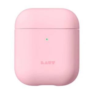 Чехол Laut Huex Pastels Candy для Apple AirPods L_AP_HXP_P - Фото 1