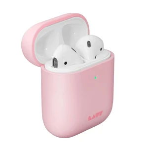 Чехол Laut Huex Pastels Candy для Apple AirPods - Фото 2