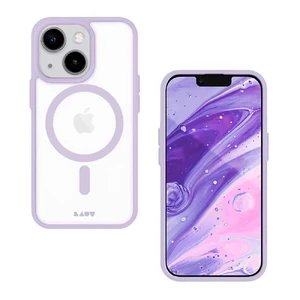 Захисний чохол Laut HUEX PROTECT Case Compatible with MagSafe Lavender для iPhone 14 | 13 - Фото 2
