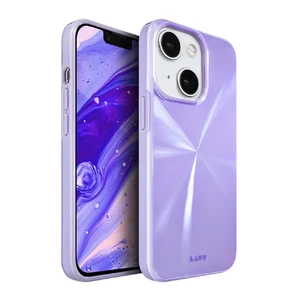 Захисний чохол Laut HUEX REFLECT case Violet для iPhone 14 Plus L_IP22C_HXR_PU - Фото 1