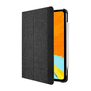 Чохол-книжка Laut Inflight Folio Black для iPad Pro 11" (2018)