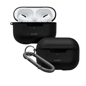 Чохол Laut Oxford Black для Airpods Pro