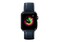 Кожаный ремешок Laut Oxford Indigo для Apple Watch Ultra 49mm | 45mm | 44mm | 42mm LAUT_AWL_OX_BL - Фото 1