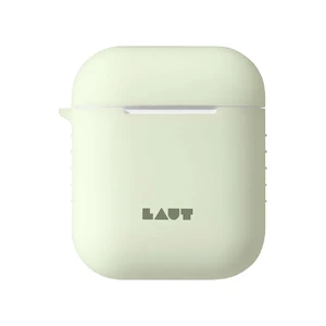 Силиконовый чехол Laut Pod Glow для Apple AirPods LAUT_AP_POD_GL - Фото 1