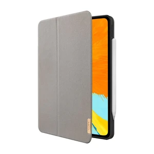 Чохол-книжка Laut Prestige Folio Taupe для iPad Pro 11"