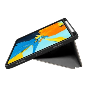 Чехол-книжка Laut Prestige Folio Taupe для iPad Pro 11" - Фото 3