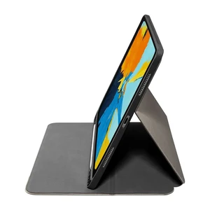 Чехол-книжка Laut Prestige Folio Taupe для iPad Pro 11" - Фото 4