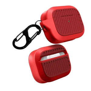 Чохол Laut Сapsle IMPKT Blood Orange для Airpods Pro - Фото 3