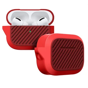 Чохол Laut Сapsle IMPKT Blood Orange для Airpods Pro L_APP_CA_R - Фото 1
