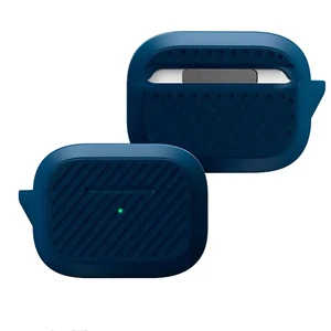 Чехол Laut Capsle IMPKT Indigo для Airpods Pro - Фото 2