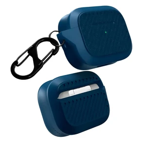 Чехол Laut Capsle IMPKT Indigo для Airpods Pro - Фото 3