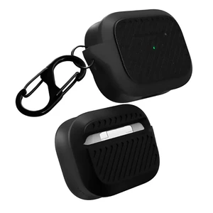 Чохол Laut Сapsle IMPKT Slate для Airpods Pro