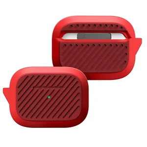 Чохол Laut Сapsle IMPKT Blood Orange для Airpods Pro - Фото 2