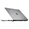 Защитный чехол Laut Slim Crystal-X Clear для MacBook Pro 14" M3 | M2 | M1 - Фото 2