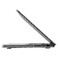 Защитный чехол Laut Slim Crystal-X Clear для MacBook Pro 14" M3 | M2 | M1 - Фото 4
