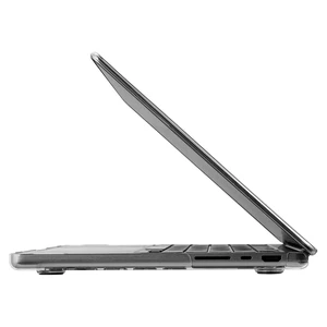 Защитный чехол Laut Slim Crystal-X Clear для MacBook Pro 16" M3 | M2 | M1 | M1 - Фото 4