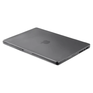 Защитный чехол Laut Slim Crystal-X Clear для MacBook Pro 16" M3 | M2 | M1 | M1 - Фото 3