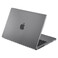 Защитный чехол Laut Slim Crystal-X Clear для MacBook Pro 14" M3 | M2 | M1 L_MP21S_SL_C - Фото 1
