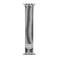 Металевий ремінець Laut Steel Loop Silver для Apple Watch 41mm | 40mm | 38mm - Фото 2