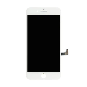 Дисплей с тачскрином (White) для iPhone 7 Plus (ААА-модель)  - Фото 1