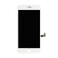 Дисплей с тачскрином (оригинал, белый) для iPhone 7 Plus  - Фото 1