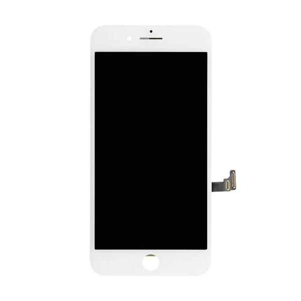 Дисплей з тачскріном (оригінал, білий) для iPhone 7 Plus в Кривому Розі