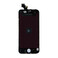Дисплей для iPhone 5C Black (AAA-модель) - Фото 2