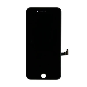 Дисплей з тачскріном (оригінал, чорний) для iPhone 7 Plus